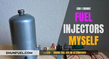 How to DIY Fuel Injector Replacement at Home