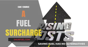 Should You Charge a Fuel Surcharge? A Guide for Businesses