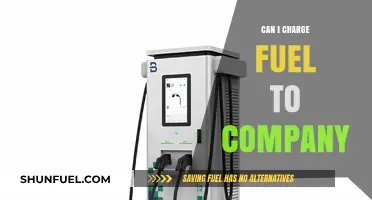 Charging Fuel to Your Company: Policies, Procedures, and Best Practices