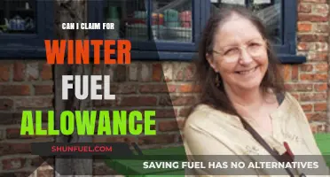 Winter Fuel Allowance: Eligibility and How to Claim Your Payment