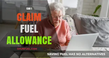 Can You Claim Fuel Allowance? A Comprehensive Guide for Employees