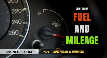 Fuel and Mileage Claims: Your Guide to Reimbursement and Tax Benefits