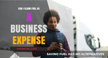 Claiming Fuel as a Business Expense: What You Need to Know