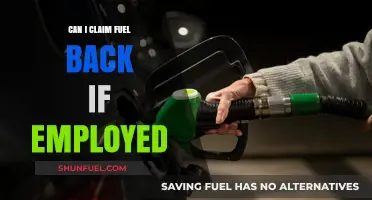 Can Employees Claim Fuel Costs Back? A Comprehensive Guide