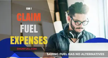 Claiming Fuel Expenses: A Guide to Reimbursement and Tax Deductions