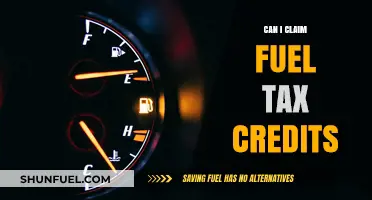 Can You Claim Fuel Tax Credits? A Comprehensive Guide for Businesses
