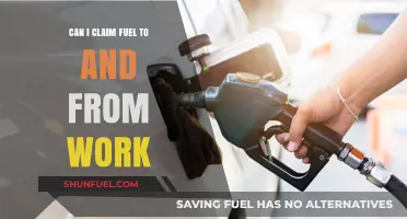 Can You Claim Fuel Costs for Your Work Commute?