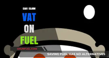 Can You Claim VAT on Fuel? A Comprehensive Guide for Businesses