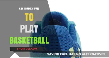 G Fuel for Basketball: Boosting Performance or Just Hype?