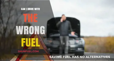 Driving with the Wrong Fuel: Risks, Consequences, and What to Do