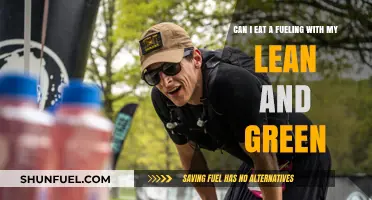 Can You Pair Fuelings with Lean and Green Meals? Find Out!