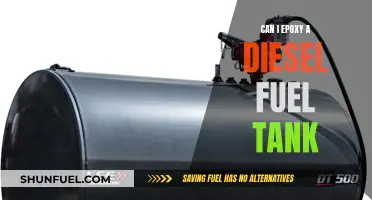 Epoxy Coating for Diesel Tanks: Is It Worth It?