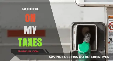 Can You Claim Fuel Expenses on Your Taxes? A Guide