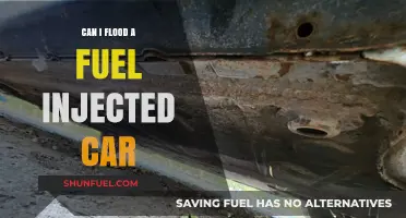 Can You Flood a Fuel-Injected Car? Debunking Common Myths
