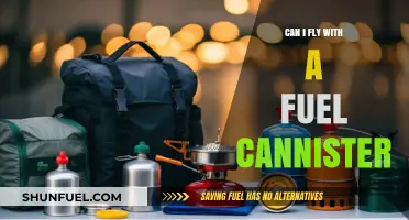 Flying with Fuel Canisters: Rules, Risks, and Safe Travel Tips