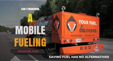 Franchising Mobile Fueling: Opportunities, Challenges, and Profit Potential Explained
