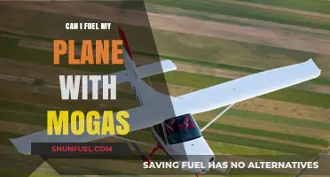 Can Mogas Safely Fuel Your Plane? Exploring Aviation Fuel Options