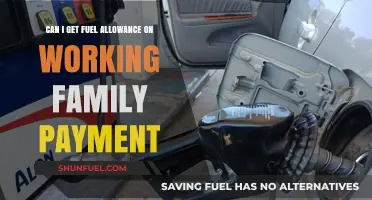 Fuel Allowance and Working Family Payment: Eligibility and Benefits Explained