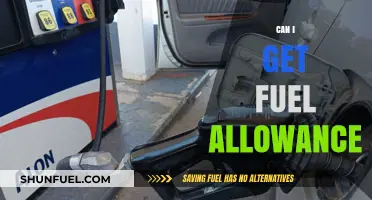 Fuel Allowance Eligibility: Can You Claim and How to Apply