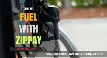 Using ZipPay for Fuel Purchases: What You Need to Know