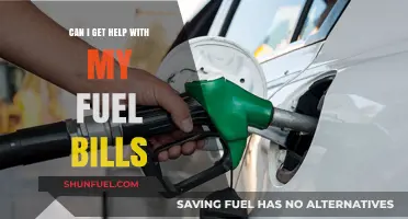 Struggling with Fuel Costs? Discover Assistance Options for Your Bills