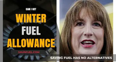 Can You Claim Winter Fuel Allowance? Eligibility and Application Guide