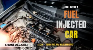 Understanding Fuel Injection: Can You DIY Your Car's Injection System?