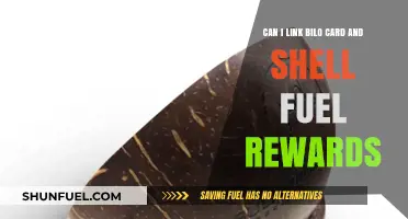 Linking Bilo Card to Shell Fuel Rewards: A Comprehensive Guide