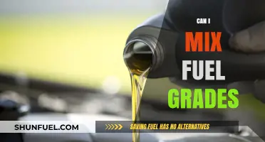 Mixing Fuel Grades: Risks, Benefits, and Expert Recommendations Explained