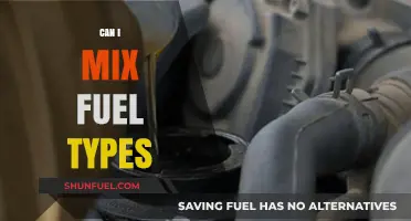 Mixing Fuel Types: Risks, Compatibility, and Safe Practices Explained