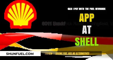 Using Fuel Rewards App for Shell Payments: A Complete Guide