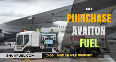 Where to Buy Aviation Fuel: A Comprehensive Guide for Pilots
