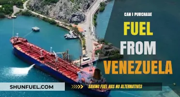 Buying Venezuelan Fuel: Legalities, Challenges, and Practical Considerations Explained