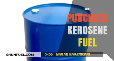 Where to Buy Kerosene Fuel: A Comprehensive Guide for Consumers