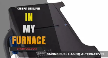 Using Diesel Fuel in Your Furnace: Is it Safe?