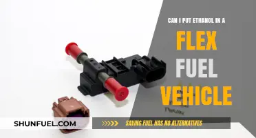 Ethanol in Flex Fuel Vehicles: Benefits, Compatibility, and Usage Guide
