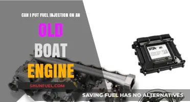 Upgrading Old Boat Engines: Fuel Injection Retrofit Possibilities Explored