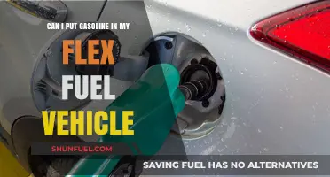 Flex Fuel Vehicle Fueling: Gasoline Compatibility Explained for Owners