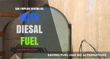 Heating Oil vs. Diesel: Exploring the Switch