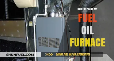 Upgrading Your Home: Exploring Fuel Oil Furnace Alternatives