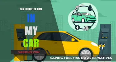 Can Your Car Run on Flex Fuel? Key Considerations Explained