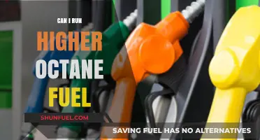 Higher Octane Fuel: Benefits, Myths, and When to Use It