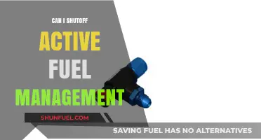 Shutting Off Active Fuel Management: Benefits, Risks, and How-To Guide