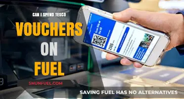 Using Tesco Vouchers for Fuel: What You Need to Know