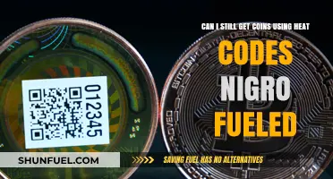 Unlocking Coins with Heat Codes: Nigro-Fueled Methods Still Effective?