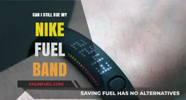 Is Your Nike FuelBand Still Functional? Tips for Continued Use
