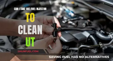 How to Remove and Clean Fuel Injectors?