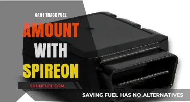 Track Fuel Levels Efficiently with Spireon: A Comprehensive Guide