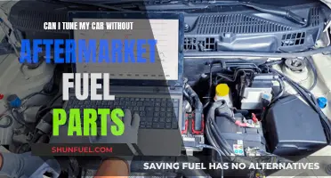 Tuning Your Car: Exploring Stock Fuel System Potential