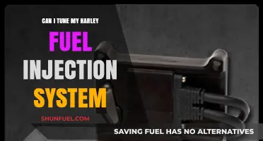 Tuning Your Harley Fuel Injection System: Tips and Best Practices